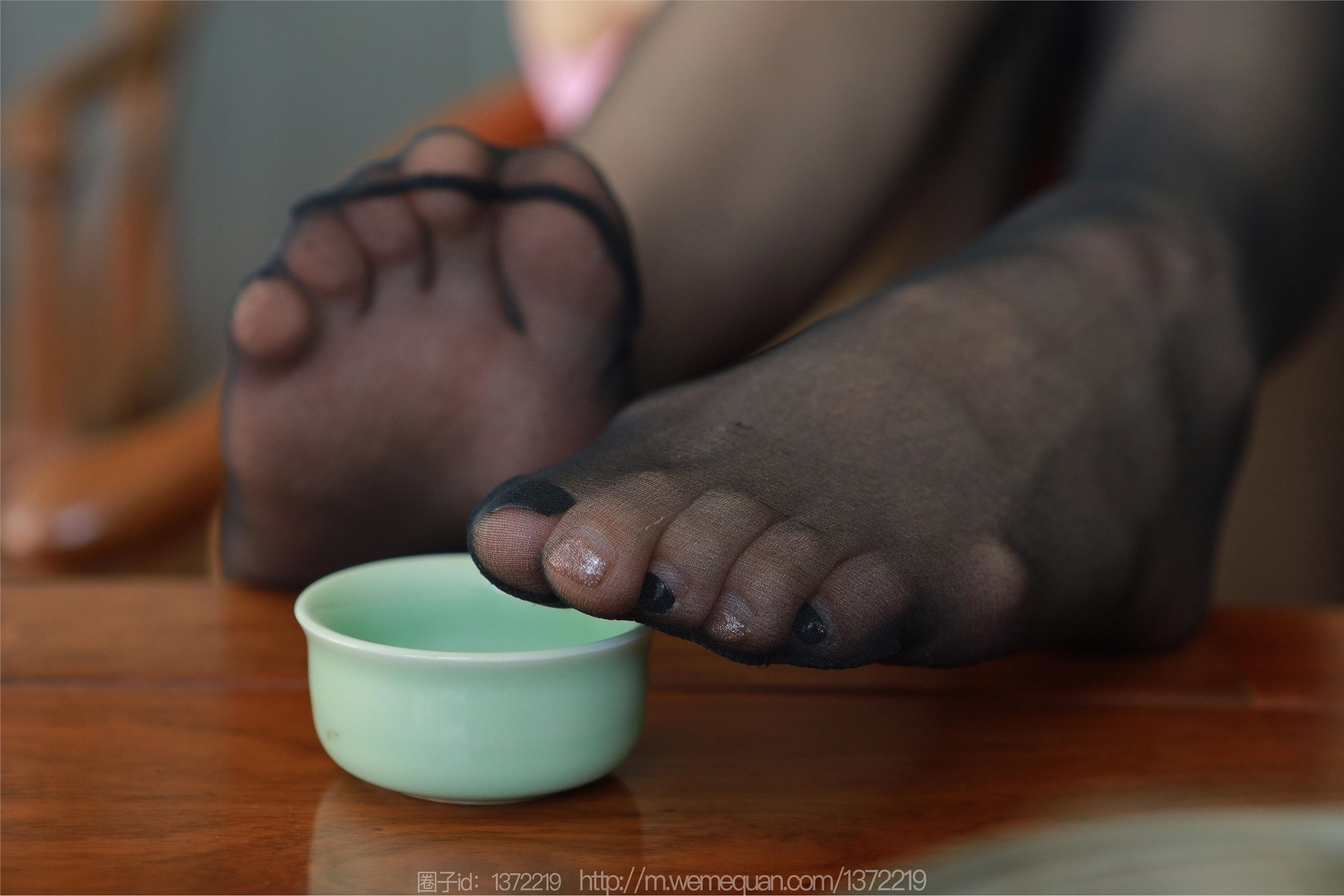 IESS异思趣向  2023.05.16 丝享家 1453 兔兔《粉色旗袍》